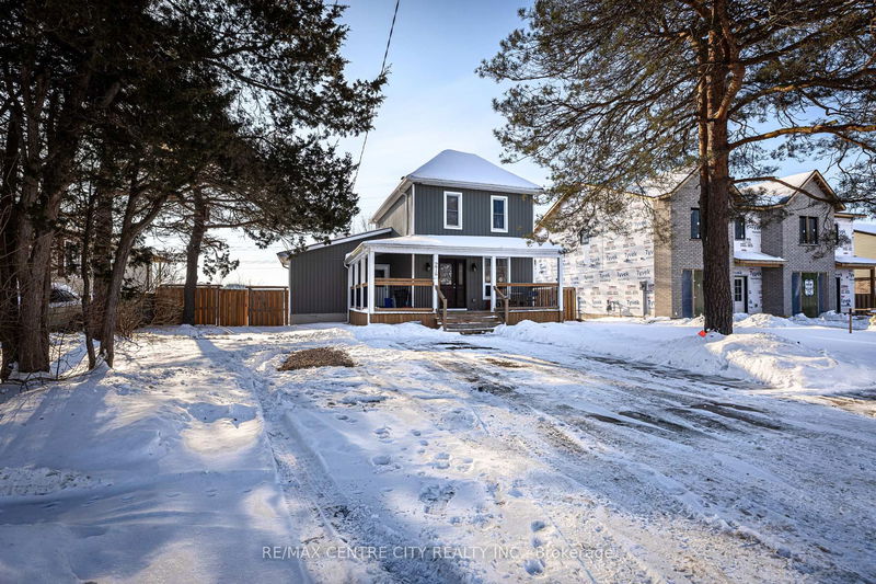 276 Marsh Line, Dutton/Dunwich - Dutton image-0-0