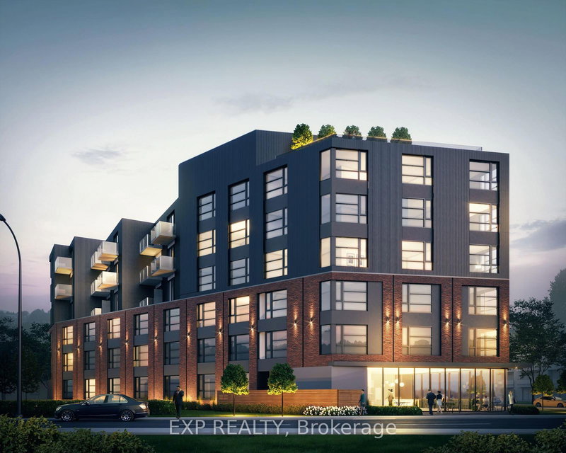 206 - 1155 Joseph Cyr St, Ottawa, K1J 7T4 | Image 2