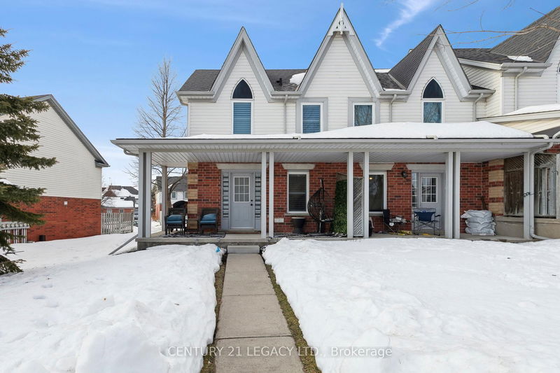 home for sale on 55-920 Edinburgh Road S