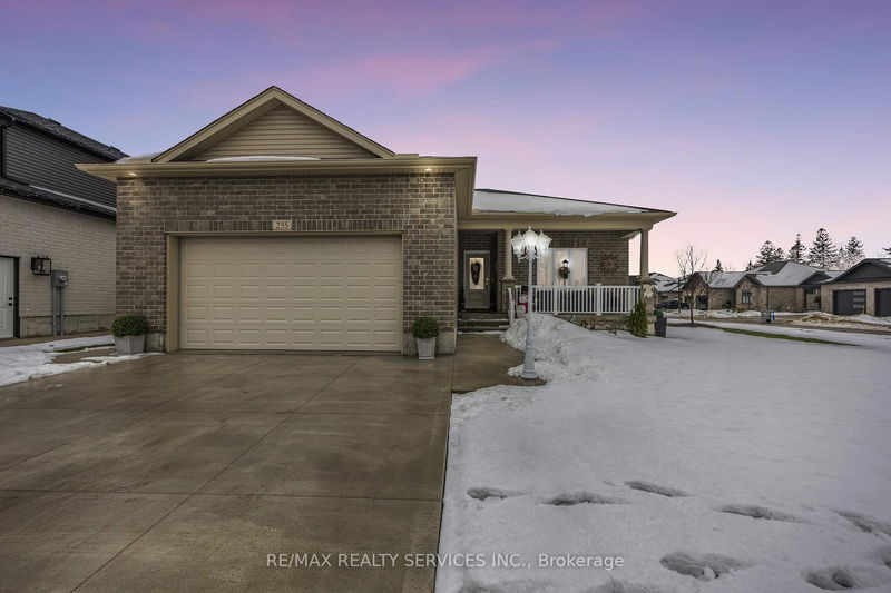 home for sale on 255 Rogers Road