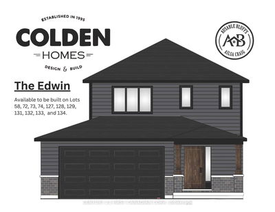 44 Postma Cres, North Middlesex - Alisa Craig