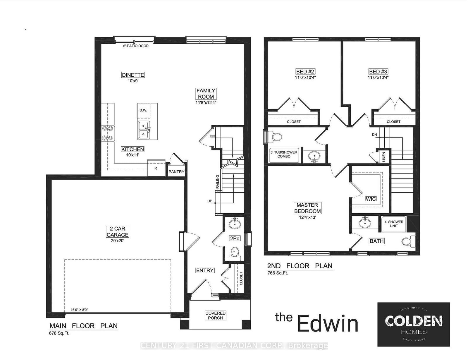 Detached House for sale at 44 Postma Crescent, North Middlesex, Ailsa Craig, N0M 1A0 - MLS: X11989209