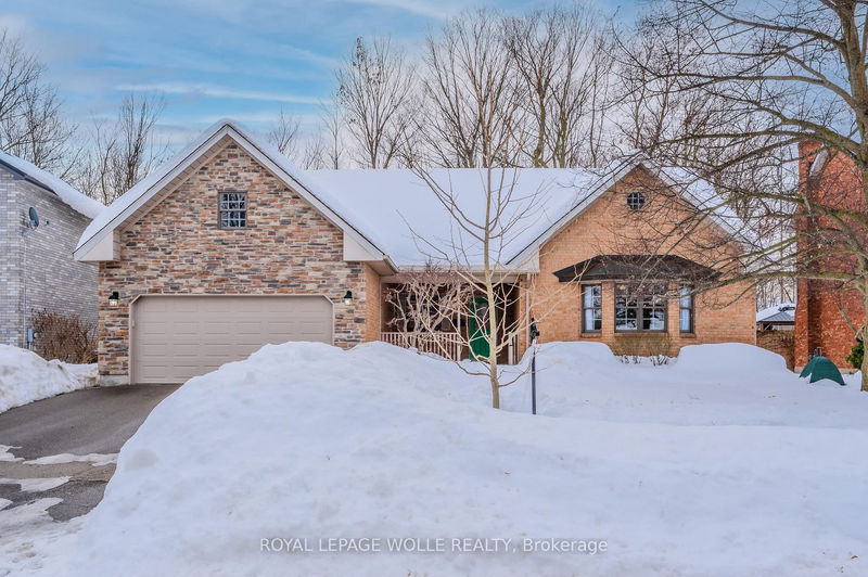 home for sale on 239 Cheltonwood Crescent