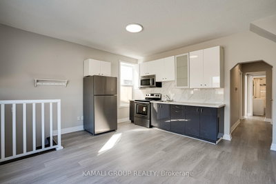 Detached House leased at Main-1164 Cannon Street, Hamilton, Ontario, L8L 2K1 - Crown Point - MLS: X11989220