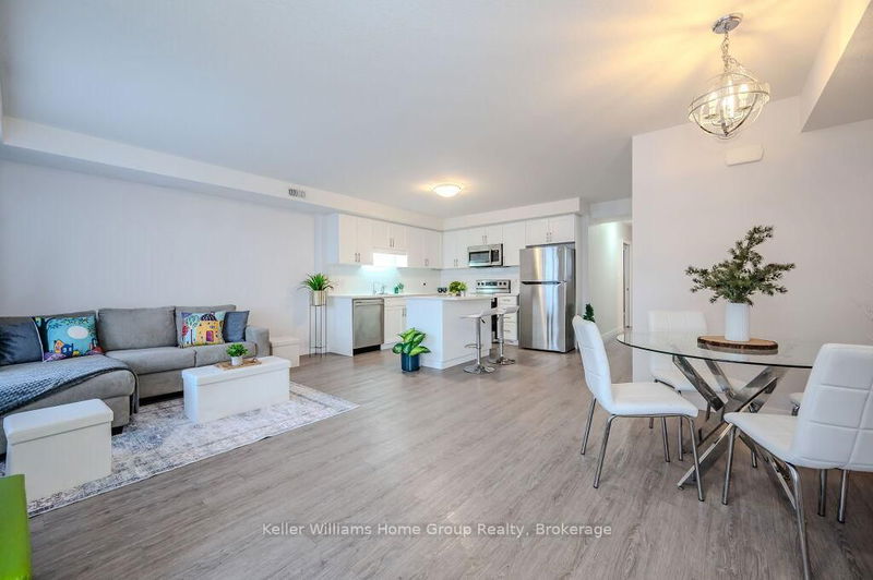 home for sale on E-166 Rochefort Street