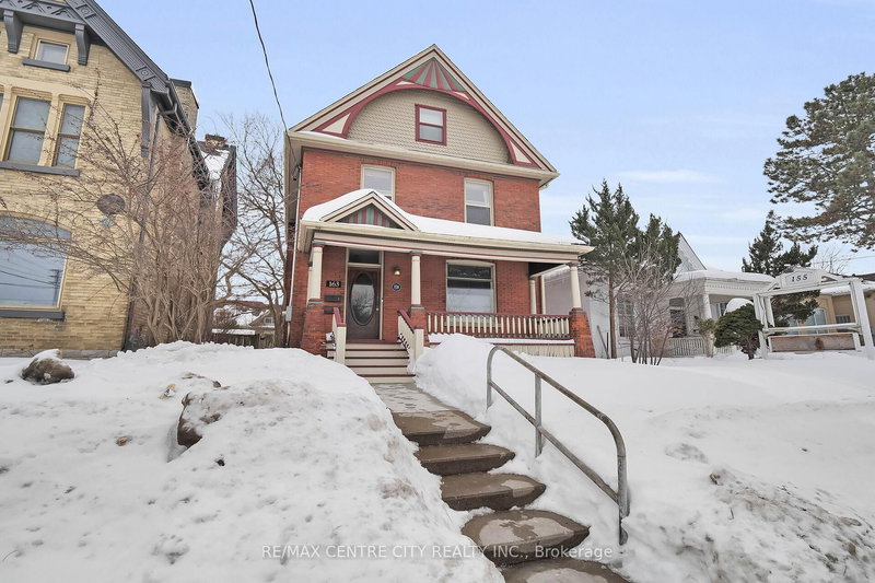 163 Oxford St E, London East, N6A 1T4 | Image 3