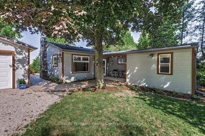 78341 John St, Central Huron - Goderich Twp