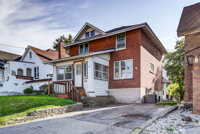 285 Courtland Avenue