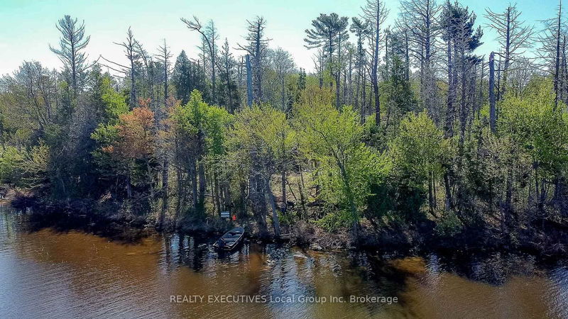 Lot 3 Grand Trunk Island, Callander - Callander image-0-0