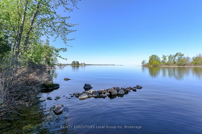 Lot 3 Grand Trunk Island, Callander - Callander image-0-1