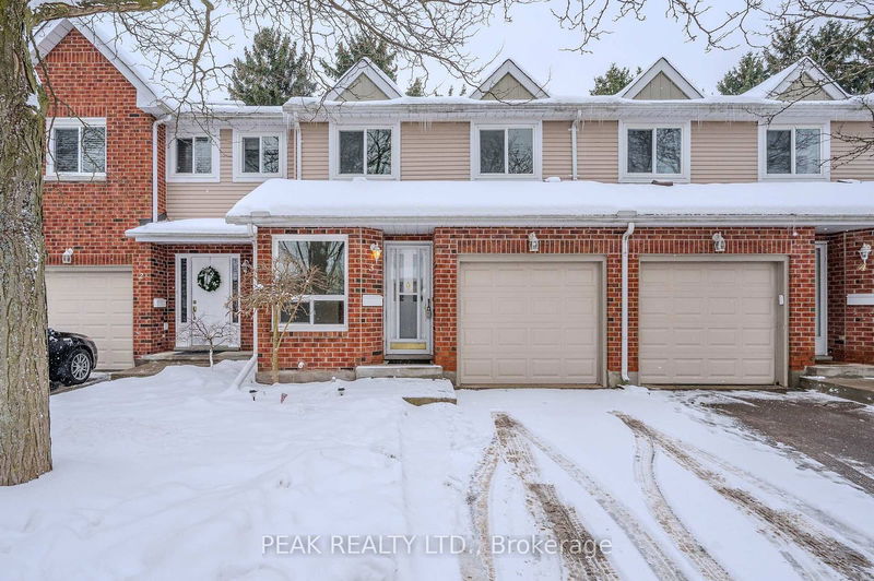 home for sale on 3-180 Highland Crescent