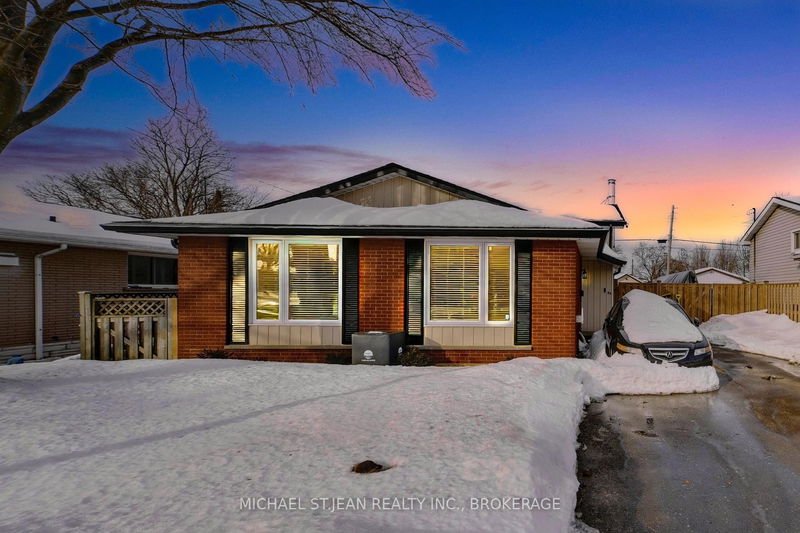 home for sale on 44 Clifton Downs Road