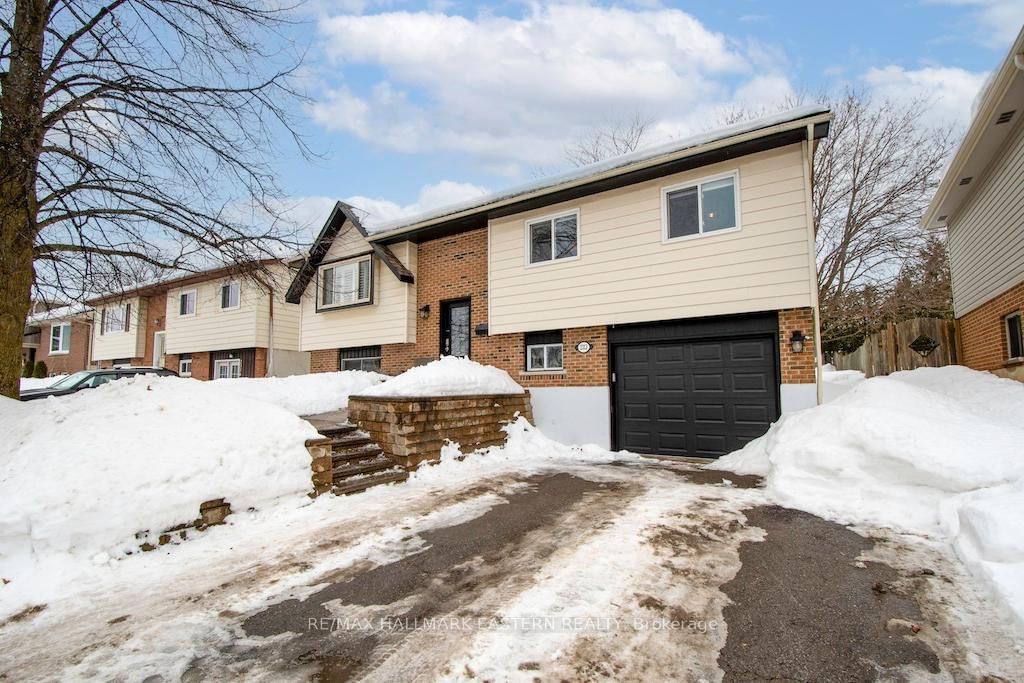 Detached House for sale at 2312 Kawartha Heights Boulevard, Peterborough, Monaghan, K9K 1S5 - MLS: X11989580