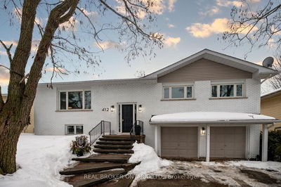 412 Main St St, Merrickville-Wolford - Merrickville