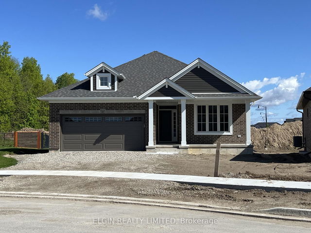 11 Dunning Way