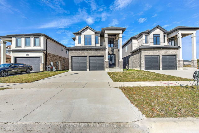 2916 LEMIEUX Walk