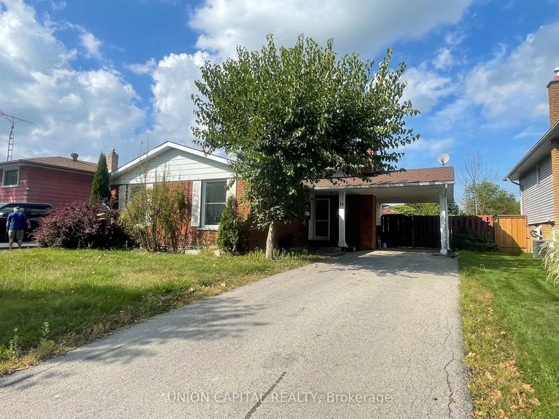 home for sale on 14 Wychwood Road