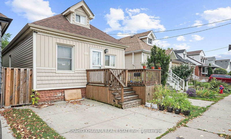 home for lease on BSMT-304 Cope Street