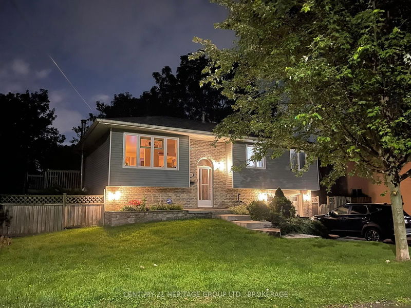 home for sale on 676 Centre Street