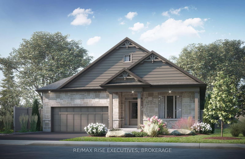 437 Dockside Dr, Kingston - Kingston East (Incl Barret Crt) image-0-0