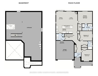 437 Dockside Dr, Kingston - Kingston East (Incl Barret Crt) image-0-1