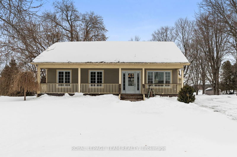 1840 COUNTY ROAD 2 Rd, Edwardsburgh/Cardinal - 807 - Edwardsburgh/Cardinal Twp image-0-0