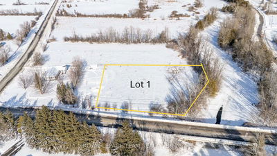 Lot 1 Water St, North Grenville - 803 - North Grenville Twp (Kemptville South)