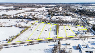 Lot 1 Water St, North Grenville - 803 - North Grenville Twp (Kemptville South) image-0-1