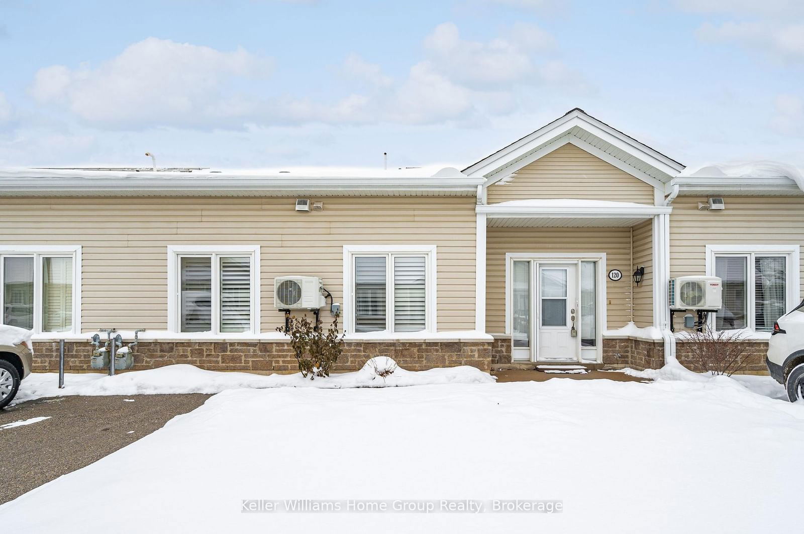 Condo for sale at 120-760 WOODHILL Drive, Centre Wellington, Fergus, N1M 3W5 - MLS: X11989801