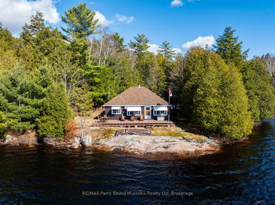 764 EAST BEAR LAKE Rd, McMurrich/Monteith - Bear Lake