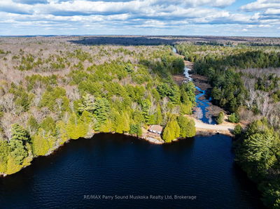 764 EAST BEAR LAKE Rd, McMurrich/Monteith - Bear Lake image-0-1