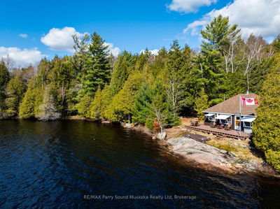764 EAST BEAR LAKE Rd, McMurrich/Monteith - Bear Lake image-0-2