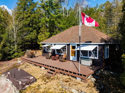 764 EAST BEAR LAKE Rd, McMurrich/Monteith - Bear Lake image-0-3