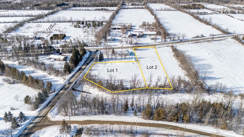 Lot 2 County 18 Rd, North Grenville - 803 - North Grenville Twp (Kemptville South) image-0-0