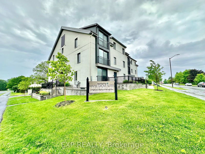 home for lease on 101-33 MAPLE GROVE Road