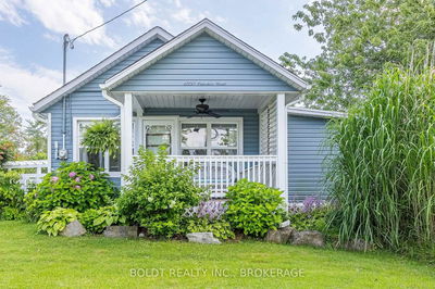 12235 Lakeshore Rd, Wainfleet - Lakeshore image-0-1