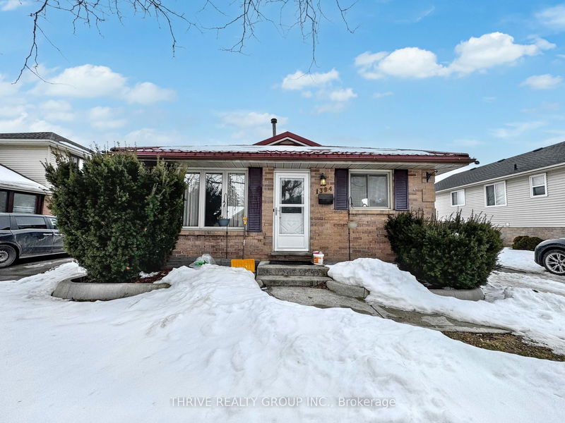 home for lease on Upper-1394 Basswood Road