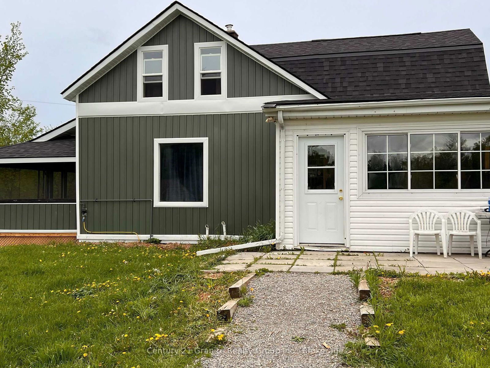 Property at 3783 Monck