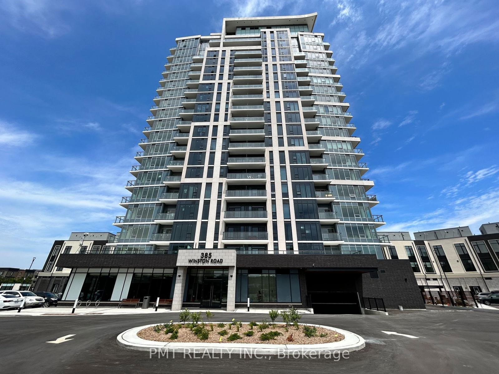 Condo for lease at 1606-385 Winston Road, Grimsby, L3M 4E8 - MLS: X11990156