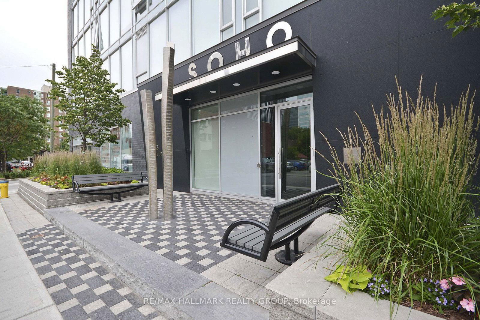 Condo for sale at 203-300 Lisgar Street, Ottawa Centre, 4102 - Ottawa Centre, K2P 0E2 - MLS: X11990243