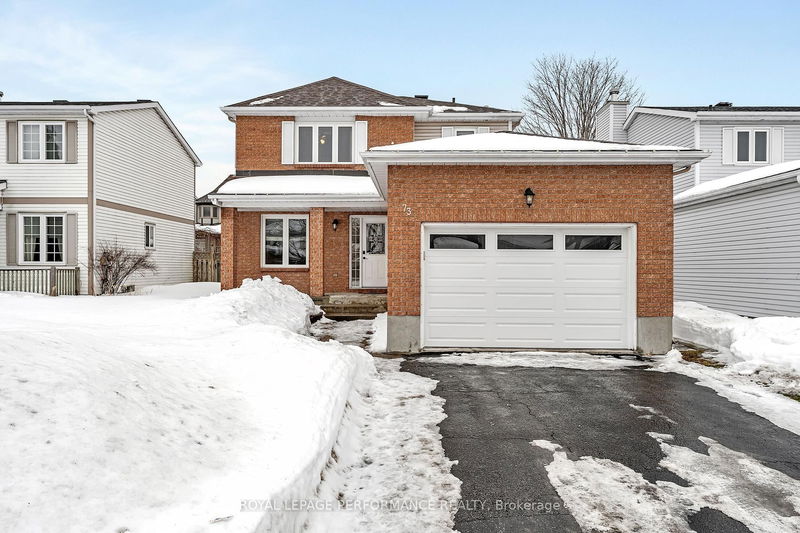 home for sale on 73 Picasso Drive
