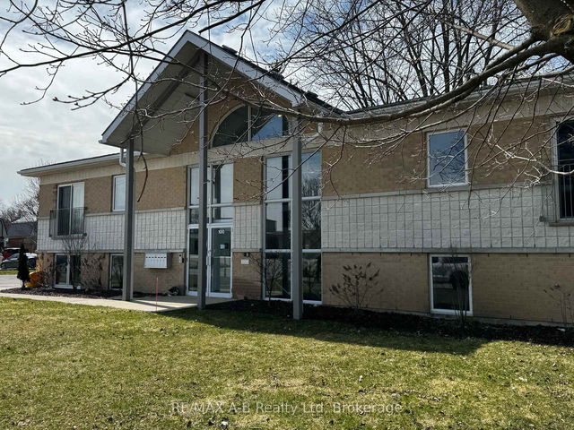 103 - 100 Gordon Street