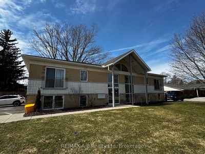 Unit 103 — 100 Gordon St, Stratford - Stratford image-0-1