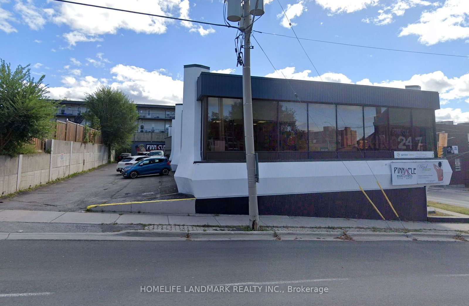 Commercial/Retail for sale at 257 Pinnacle Street, Belleville, K8N 3B2 - MLS: X11990299