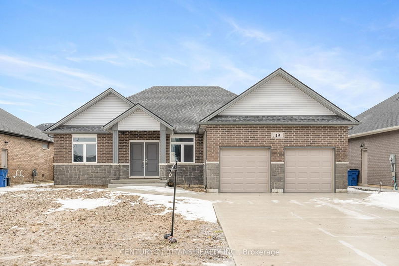 19 Tracy Dr, Chatham-Kent - Chatham image-0-0