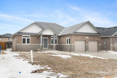 19 Tracy Dr, Chatham-Kent - Chatham image-0-1