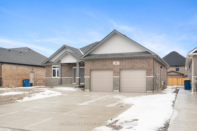 19 Tracy Dr, Chatham-Kent - Chatham image-0-2