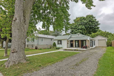 151 King Hiram St, Ingersoll - North