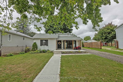 151 King Hiram St, Ingersoll - North image-0-1