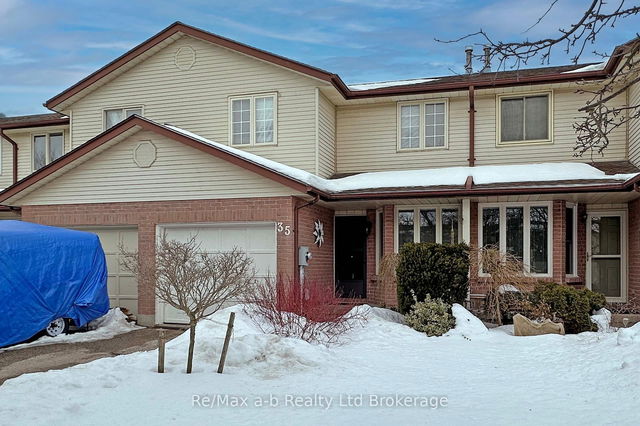 35 Conestoga Road